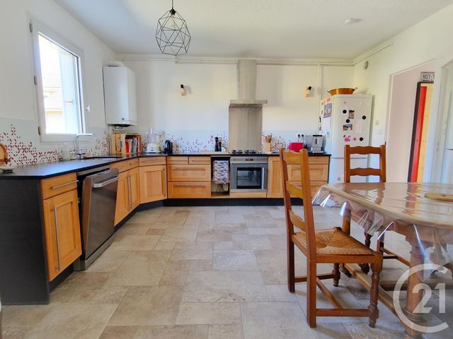 Appartement T4 à vendre - 4 pièces - 85.45 m2 - GRENOBLE - 38 - RHONE-ALPES - Century 21 Immobilier Du Palais