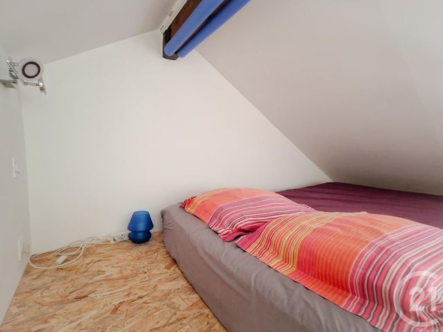 Appartement T4 à vendre - 4 pièces - 85.45 m2 - GRENOBLE - 38 - RHONE-ALPES - Century 21 Immobilier Du Palais