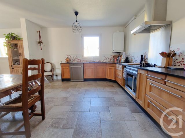 Appartement T4 à vendre - 4 pièces - 85.45 m2 - GRENOBLE - 38 - RHONE-ALPES - Century 21 Immobilier Du Palais