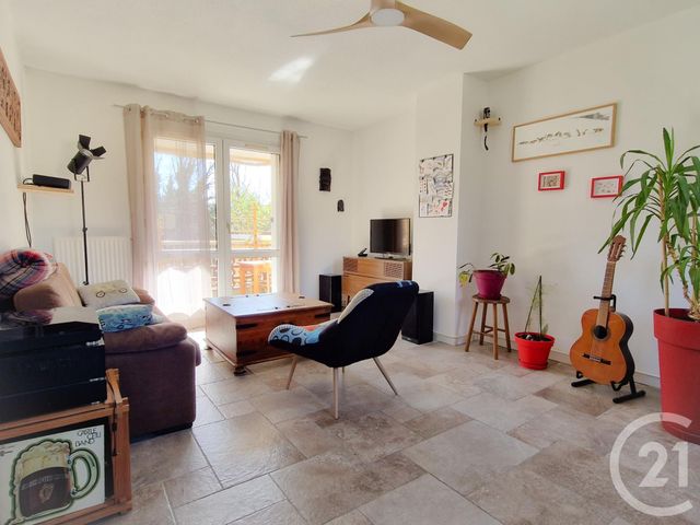 Appartement T4 à vendre GRENOBLE