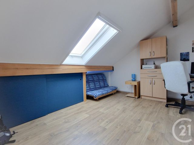 Appartement T4 à vendre - 4 pièces - 85.45 m2 - GRENOBLE - 38 - RHONE-ALPES - Century 21 Immobilier Du Palais