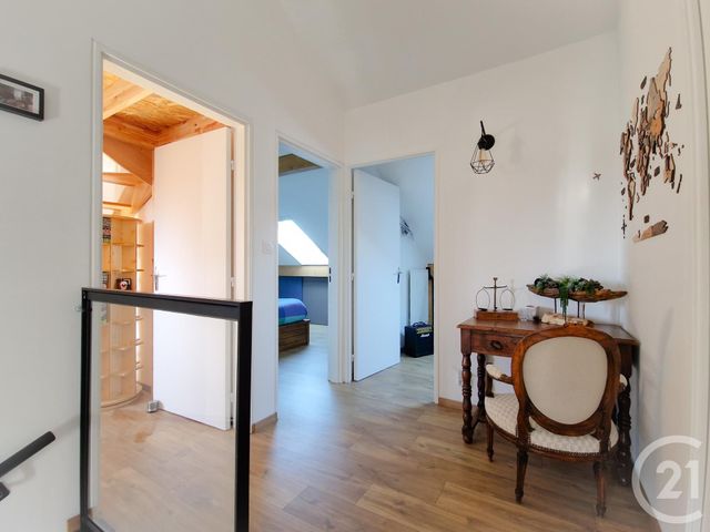 Appartement T4 à vendre - 4 pièces - 85.45 m2 - GRENOBLE - 38 - RHONE-ALPES - Century 21 Immobilier Du Palais