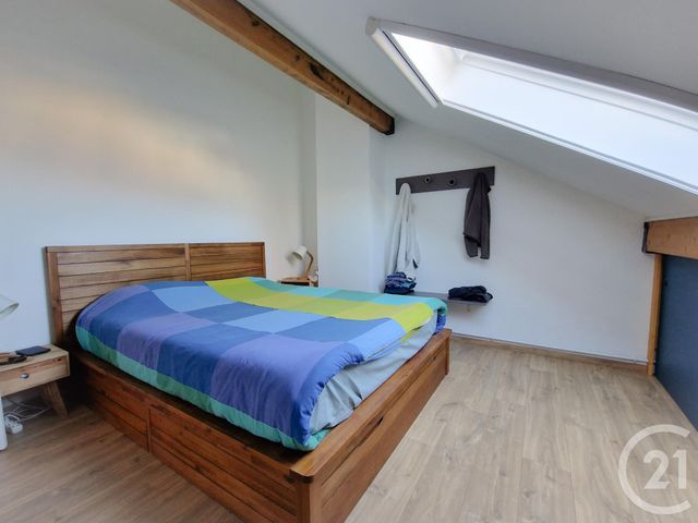 Appartement T4 à vendre - 4 pièces - 85.45 m2 - GRENOBLE - 38 - RHONE-ALPES - Century 21 Immobilier Du Palais