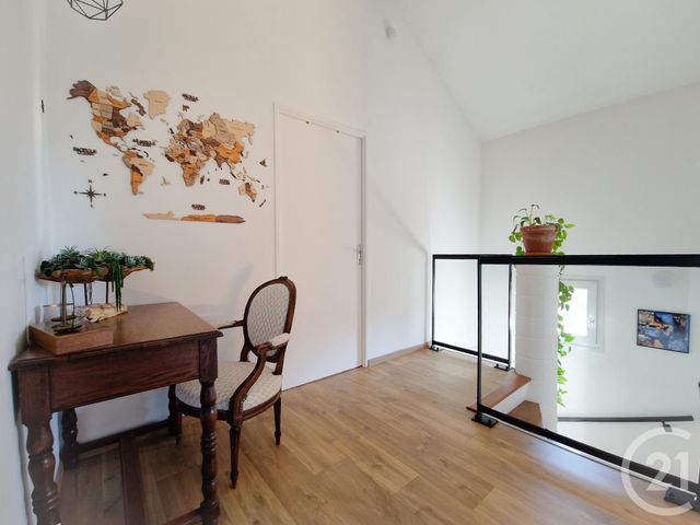 Appartement T4 à vendre - 4 pièces - 85.45 m2 - GRENOBLE - 38 - RHONE-ALPES - Century 21 Immobilier Du Palais