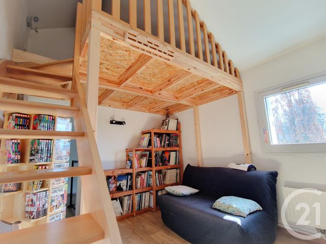 Appartement T4 à vendre - 4 pièces - 85.45 m2 - GRENOBLE - 38 - RHONE-ALPES - Century 21 Immobilier Du Palais