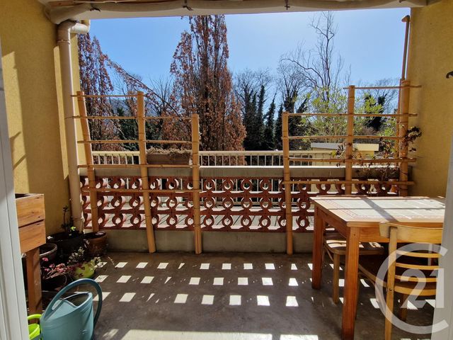 Appartement T4 à vendre - 4 pièces - 85.45 m2 - GRENOBLE - 38 - RHONE-ALPES - Century 21 Immobilier Du Palais