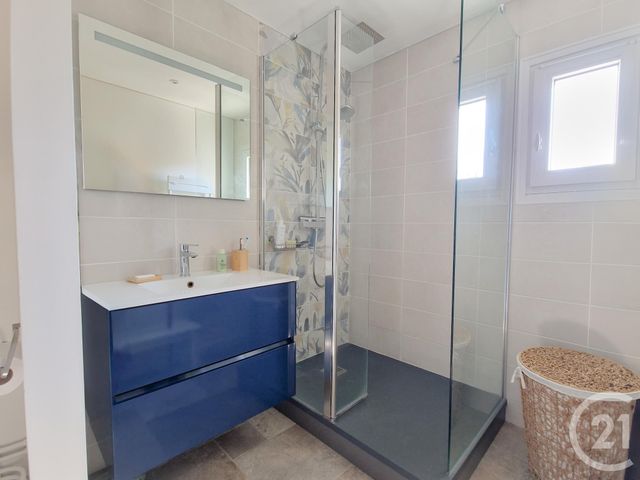 Appartement T4 à vendre - 4 pièces - 85.45 m2 - GRENOBLE - 38 - RHONE-ALPES - Century 21 Immobilier Du Palais