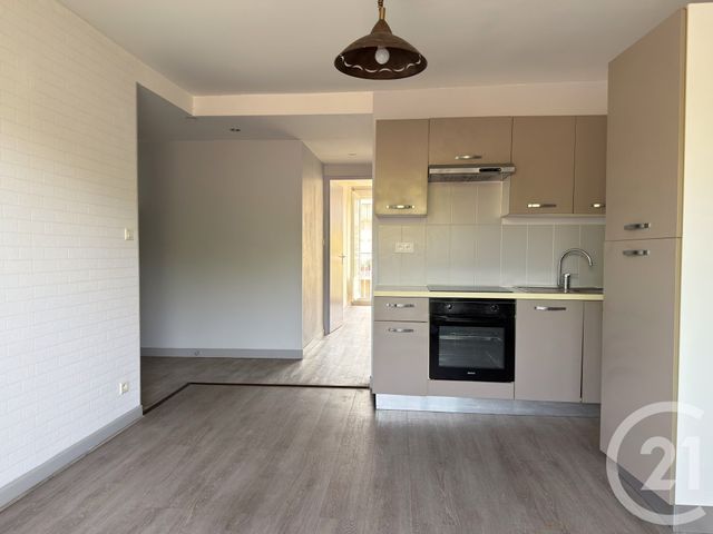 Appartement T3 à vendre GRENOBLE