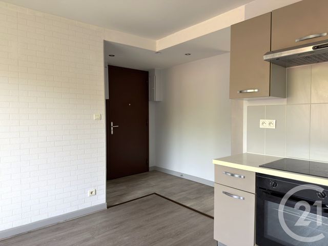 Appartement T3 à vendre - 3 pièces - 43.04 m2 - GRENOBLE - 38 - RHONE-ALPES - Century 21 Immobilier Du Palais
