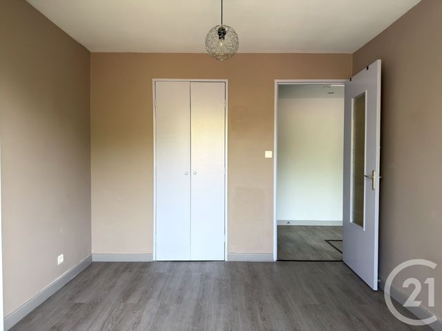 Appartement T3 à vendre - 3 pièces - 43.04 m2 - GRENOBLE - 38 - RHONE-ALPES - Century 21 Immobilier Du Palais