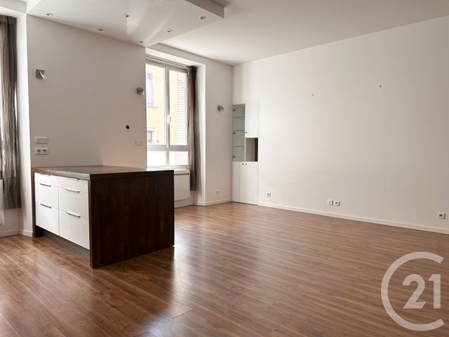 appartement - GRENOBLE - 38