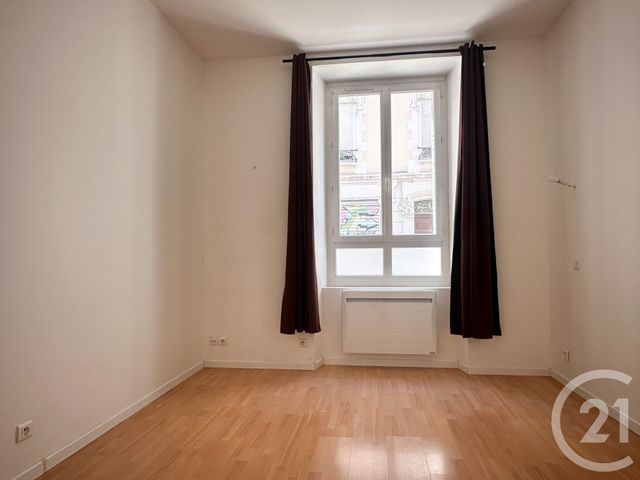 Appartement T3 à vendre - 3 pièces - 76.0 m2 - GRENOBLE - 38 - RHONE-ALPES - Century 21 Immobilier Du Palais
