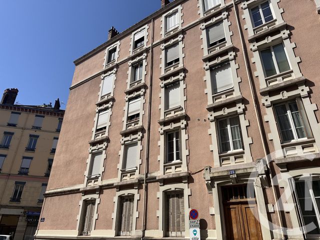 Appartement T3 à vendre GRENOBLE
