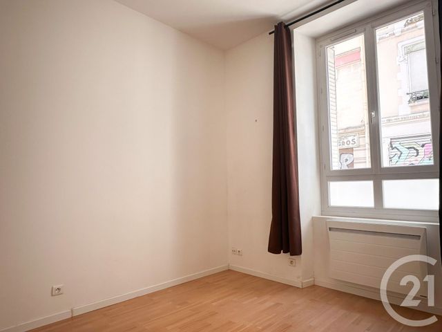 Appartement T3 à vendre - 3 pièces - 76.0 m2 - GRENOBLE - 38 - RHONE-ALPES - Century 21 Immobilier Du Palais
