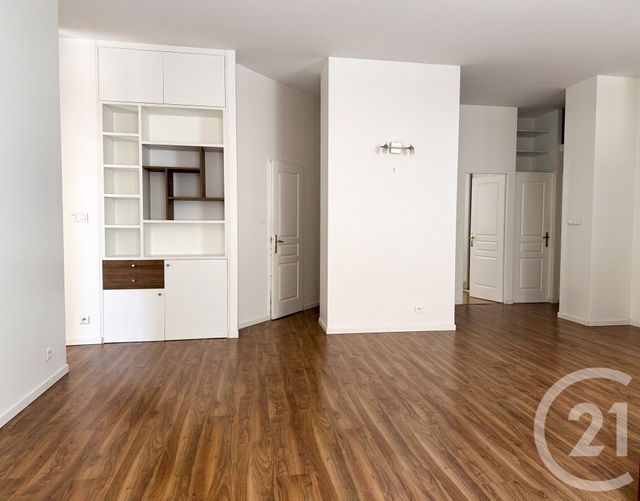 Appartement T3 à vendre - 3 pièces - 76.0 m2 - GRENOBLE - 38 - RHONE-ALPES - Century 21 Immobilier Du Palais