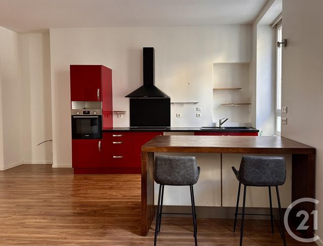 Appartement T3 à vendre GRENOBLE