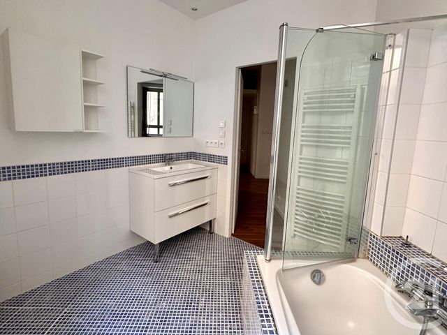 Appartement T3 à vendre - 3 pièces - 76.0 m2 - GRENOBLE - 38 - RHONE-ALPES - Century 21 Immobilier Du Palais