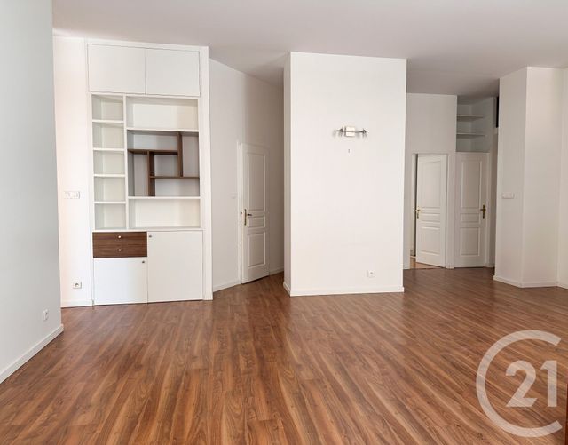 Appartement T3 à vendre - 3 pièces - 76.0 m2 - GRENOBLE - 38 - RHONE-ALPES - Century 21 Immobilier Du Palais
