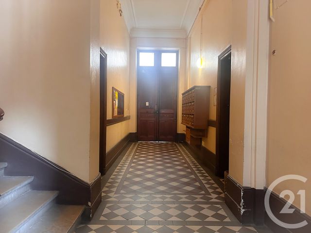 Appartement T3 à vendre - 4 pièces - 60.79 m2 - GRENOBLE - 38 - RHONE-ALPES - Century 21 Immobilier Du Palais