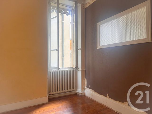 Appartement T3 à vendre - 4 pièces - 60.79 m2 - GRENOBLE - 38 - RHONE-ALPES - Century 21 Immobilier Du Palais