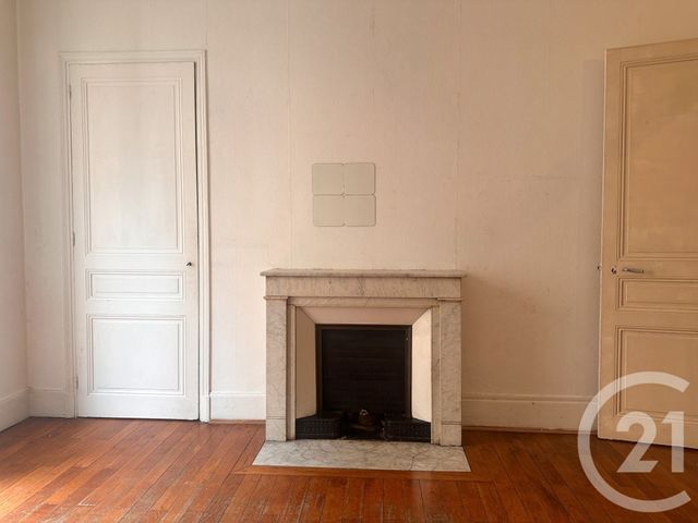 Appartement T3 à vendre - 4 pièces - 60.79 m2 - GRENOBLE - 38 - RHONE-ALPES - Century 21 Immobilier Du Palais