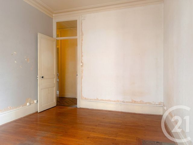 Appartement T3 à vendre - 4 pièces - 60.79 m2 - GRENOBLE - 38 - RHONE-ALPES - Century 21 Immobilier Du Palais