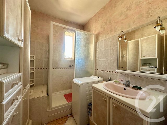 Appartement T3 à vendre - 3 pièces - 75.1 m2 - GRENOBLE - 38 - RHONE-ALPES - Century 21 Immobilier Du Palais