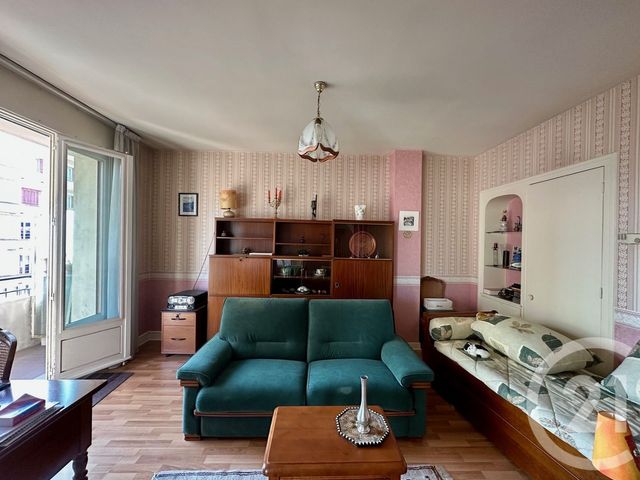 Appartement T3 à vendre - 3 pièces - 75.1 m2 - GRENOBLE - 38 - RHONE-ALPES - Century 21 Immobilier Du Palais