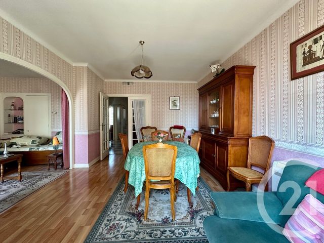 Appartement T3 à vendre GRENOBLE