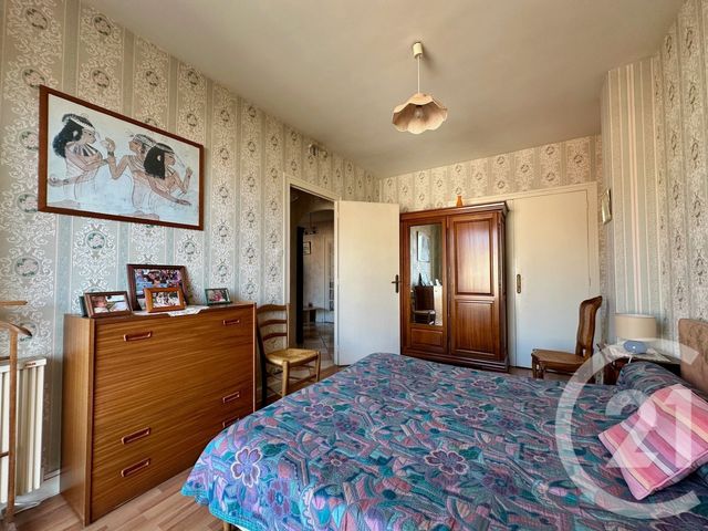 Appartement T3 à vendre - 3 pièces - 75.1 m2 - GRENOBLE - 38 - RHONE-ALPES - Century 21 Immobilier Du Palais