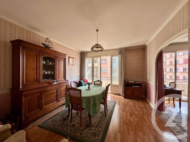 Appartement T3 à vendre - 3 pièces - 75.1 m2 - GRENOBLE - 38 - RHONE-ALPES - Century 21 Immobilier Du Palais