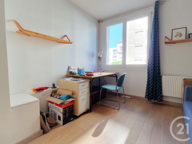 Appartement T3 à vendre - 3 pièces - 72.66 m2 - GRENOBLE - 38 - RHONE-ALPES - Century 21 Immobilier Du Palais