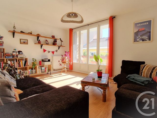 Appartement T3 à vendre GRENOBLE