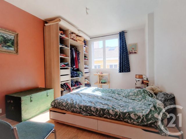 Appartement T3 à vendre - 3 pièces - 72.66 m2 - GRENOBLE - 38 - RHONE-ALPES - Century 21 Immobilier Du Palais