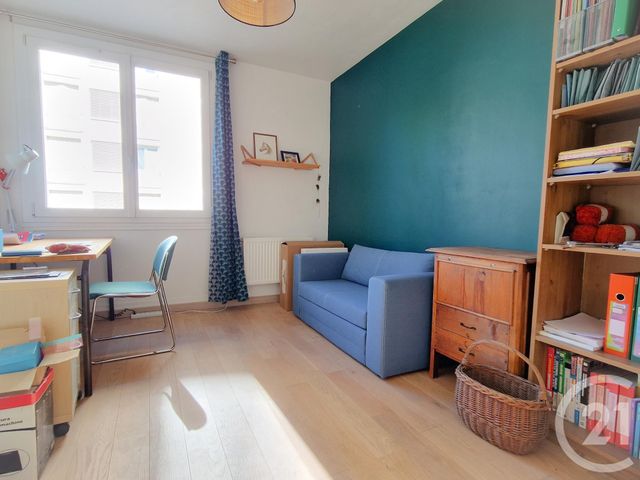 Appartement T3 à vendre - 3 pièces - 72.66 m2 - GRENOBLE - 38 - RHONE-ALPES - Century 21 Immobilier Du Palais