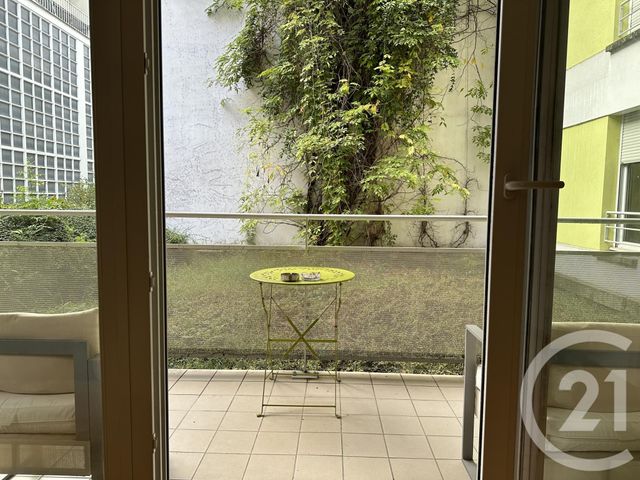 Appartement T4 à vendre - 4 pièces - 87.65 m2 - GRENOBLE - 38 - RHONE-ALPES - Century 21 Immobilier Du Palais