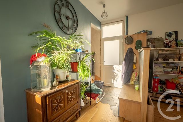 maison à vendre - 4 pièces - 81.2 m2 - GRENOBLE - 38 - RHONE-ALPES - Century 21 Immobilier Du Palais