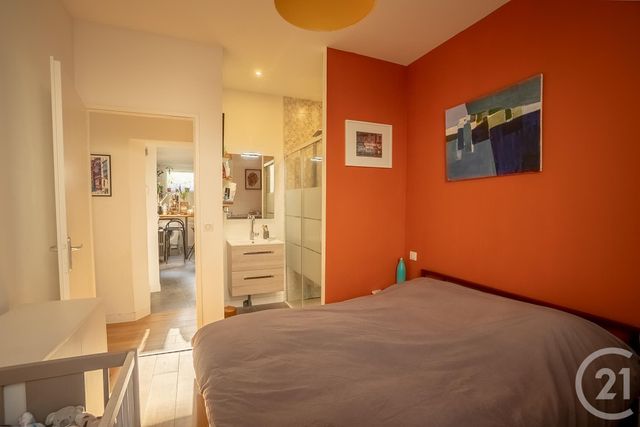 maison à vendre - 4 pièces - 81.2 m2 - GRENOBLE - 38 - RHONE-ALPES - Century 21 Immobilier Du Palais