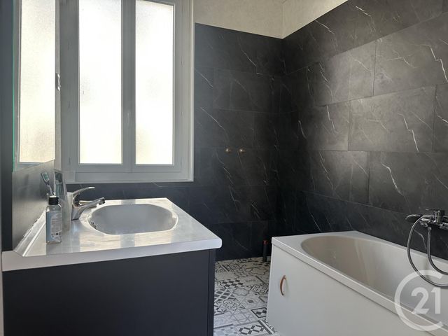 maison à vendre - 4 pièces - 81.2 m2 - GRENOBLE - 38 - RHONE-ALPES - Century 21 Immobilier Du Palais