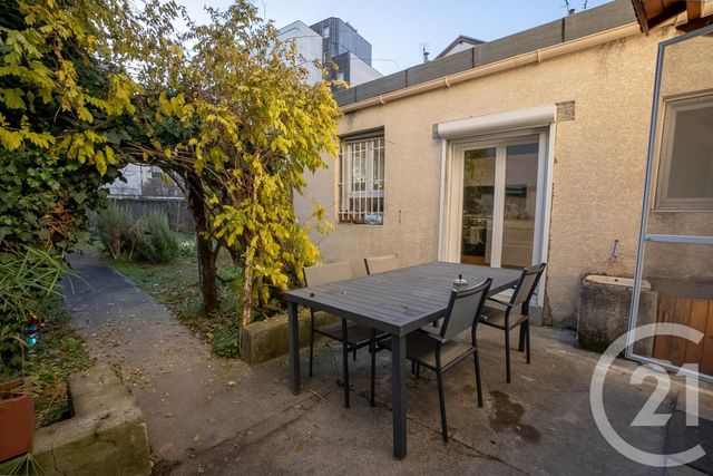 maison à vendre - 4 pièces - 81.2 m2 - GRENOBLE - 38 - RHONE-ALPES - Century 21 Immobilier Du Palais