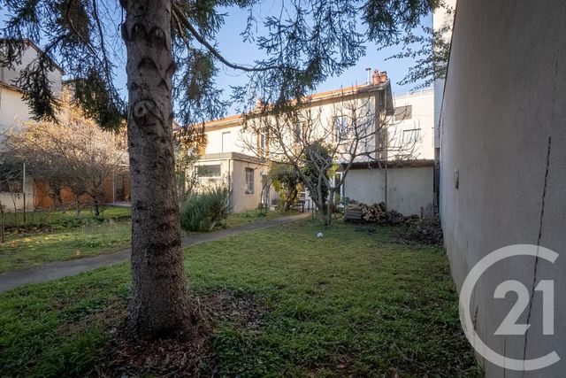 maison à vendre - 4 pièces - 81.2 m2 - GRENOBLE - 38 - RHONE-ALPES - Century 21 Immobilier Du Palais