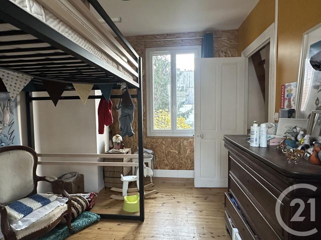 maison à vendre - 4 pièces - 81.2 m2 - GRENOBLE - 38 - RHONE-ALPES - Century 21 Immobilier Du Palais