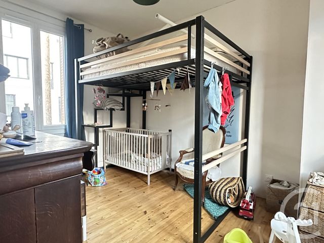 maison à vendre - 4 pièces - 81.2 m2 - GRENOBLE - 38 - RHONE-ALPES - Century 21 Immobilier Du Palais