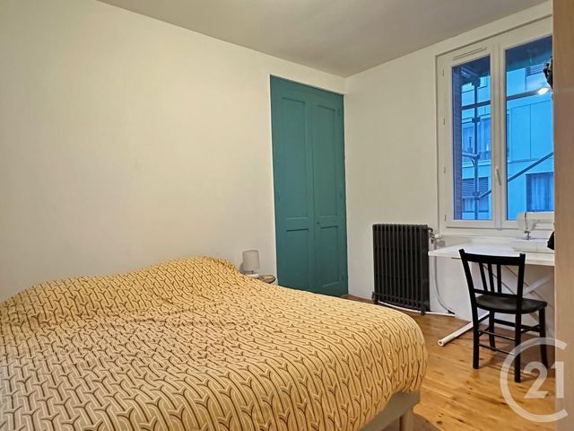 maison à vendre - 4 pièces - 81.2 m2 - GRENOBLE - 38 - RHONE-ALPES - Century 21 Immobilier Du Palais