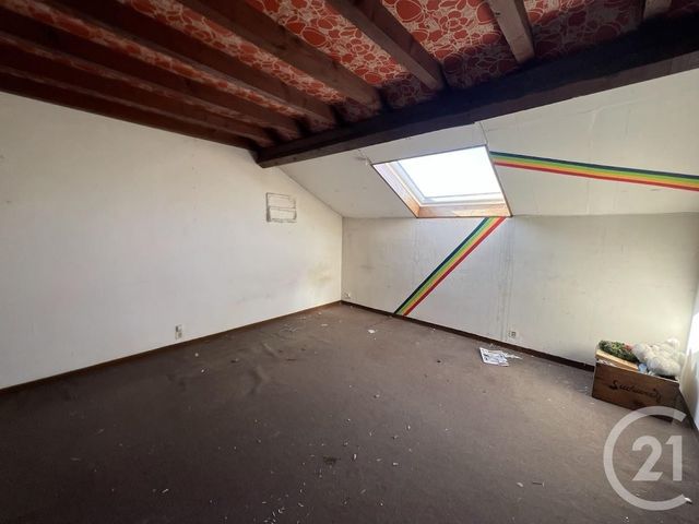 Appartement F4 à vendre - 4 pièces - 68.0 m2 - GRENOBLE - 38 - RHONE-ALPES - Century 21 Immobilier Du Palais