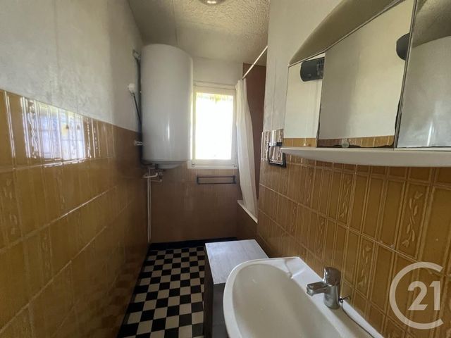 Appartement F4 à vendre - 4 pièces - 68.0 m2 - GRENOBLE - 38 - RHONE-ALPES - Century 21 Immobilier Du Palais