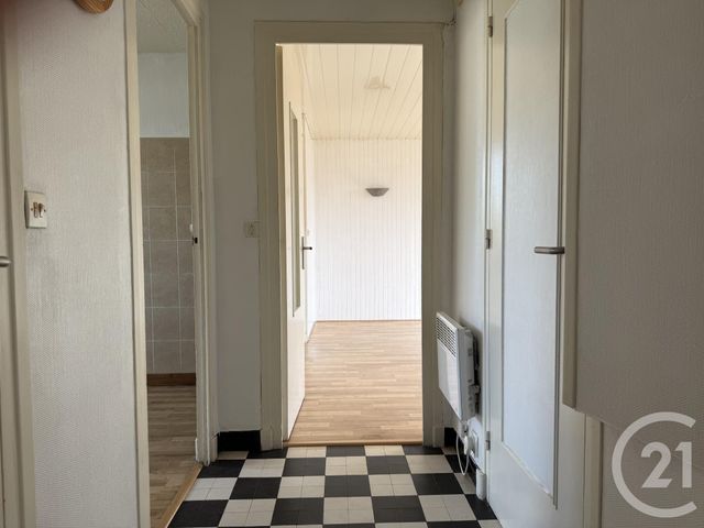 Appartement F4 à vendre - 4 pièces - 68.0 m2 - GRENOBLE - 38 - RHONE-ALPES - Century 21 Immobilier Du Palais