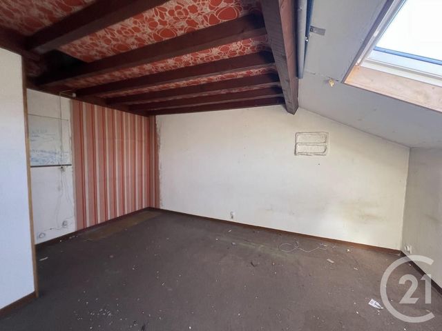 Appartement F4 à vendre - 4 pièces - 68.0 m2 - GRENOBLE - 38 - RHONE-ALPES - Century 21 Immobilier Du Palais