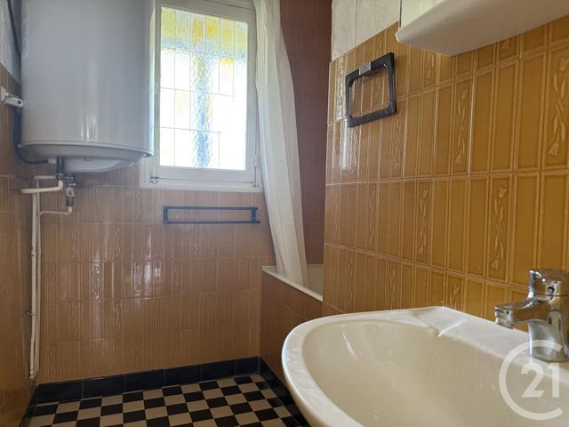 Appartement F4 à vendre - 4 pièces - 68.0 m2 - GRENOBLE - 38 - RHONE-ALPES - Century 21 Immobilier Du Palais