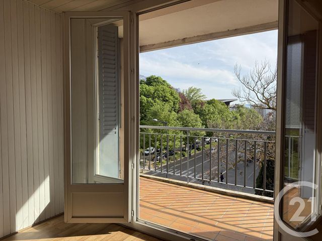 Appartement F4 à vendre - 4 pièces - 68.0 m2 - GRENOBLE - 38 - RHONE-ALPES - Century 21 Immobilier Du Palais